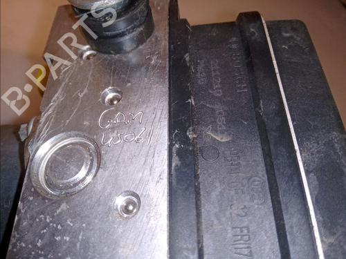 ABS pump PEUGEOT 5008 (0U_, 0E_) 2.0 HDi 150 / BlueHDi 150 | BP13301302M43 