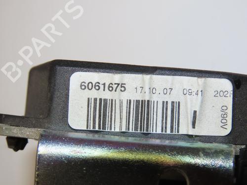 Rear left belt tensioner SEAT LEON (1P1) 2.0 TDI 16V | BP28830769C89 