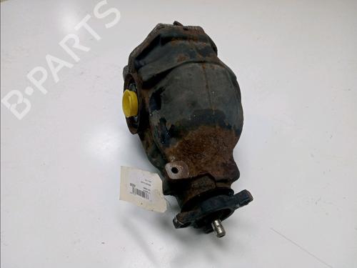 Used Rear differential MERCEDES-BENZ C-CLASS Coupe (CL203) C 220 CDI (203.708) (150 hp) 12954300