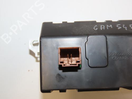 Radio CITROËN C4 II (NC_) 1.6 HDi 90 | BP28968076E6 