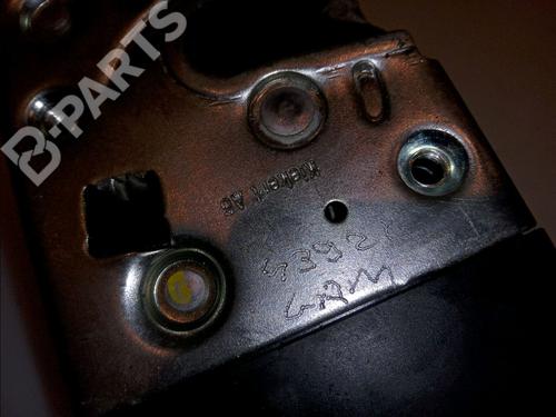 Rear right lock PEUGEOT 307 Break (3E) 1.6 HDi 110 | BP11183567C99 
