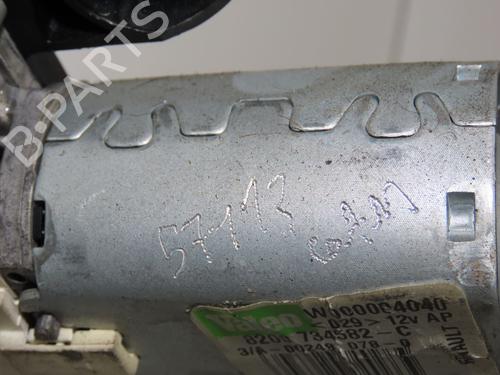 Rear wiper motor DACIA DUSTER (HS_) 1.5 dCi | BP32100540M102 