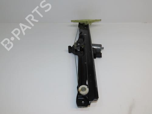 Front left window mechanism PEUGEOT EXPERT Van (V_) 2.0 BlueHDi 120 | BP30841141C22 - Image 3
