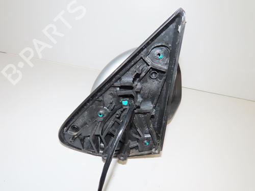 Right mirror DACIA DUSTER (HM_) 1.3 TCe 130 (HMMF) | BP40241052C27 - Image 4