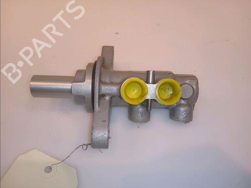 Brake master cylinder RENAULT KANGOO Express (FW0/1_) 1.5 dCi 75 (FW07, FW10, FW04) | BP11100432M77 