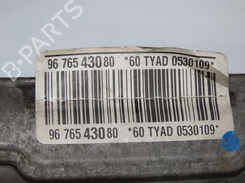 Steering rack CITROËN C3 II (SC_) 1.6 HDi | BP33860611M22  - Image 6