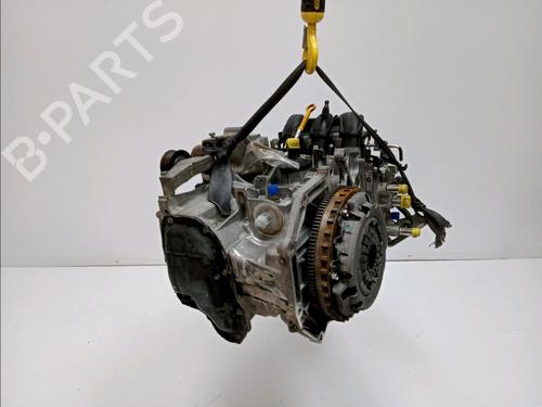 Engine NISSAN MICRA IV (K13K, K13KK) 1.2 | BP11098687M1