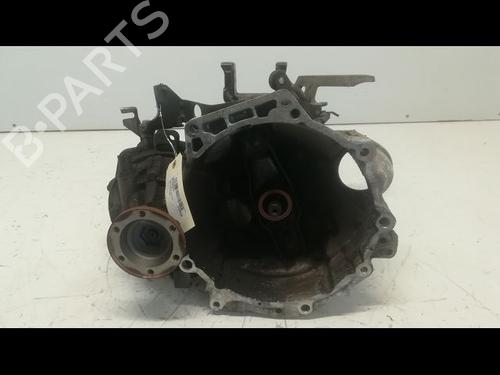 Used Gearbox SKODA FABIA I (6Y2) 1.9 TDI (100 hp) 9593844