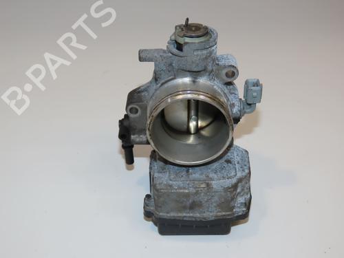 Used Throttle body Throttle body CITROËN XSARA PICASSO (N68) 2.0 16V (136 hp) 29170436 29170436