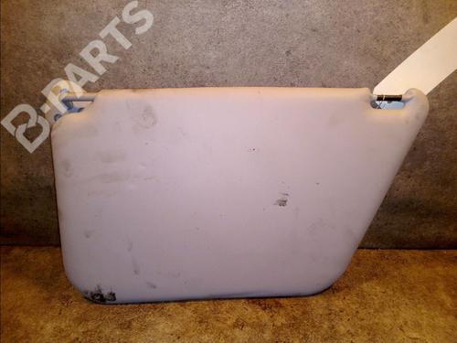 Used Right sun visor FORD TRANSIT CONNECT (P65_, P70_, P80_) 1.8 TDCi (90 hp) 10053382