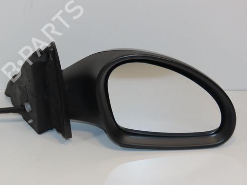 Used Right mirror SEAT CORDOBA (6L2) 1.4 16V (86 hp) 23176237
