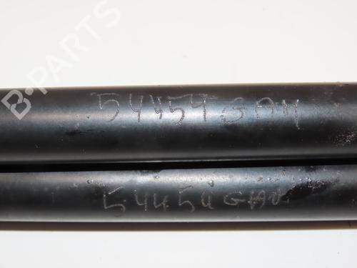 Gassdemper Bakluke PEUGEOT 407 SW (6E_, 6D_) 1.6 HDi 110 | BP28832314C138 