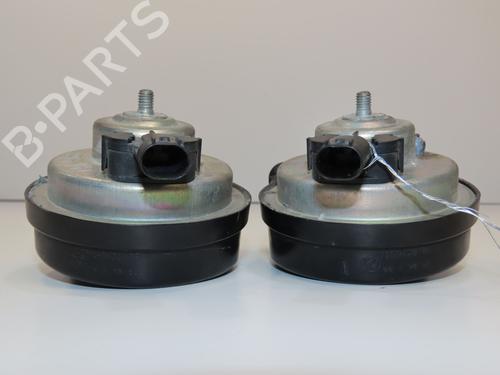 Used Horn BMW 3 Touring (E91) 330 xd (231 hp) 14874824