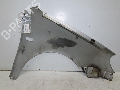 Left front fenders VW POLO IV (9N_, 9A_) 1.4 16V | BP28830967C41 