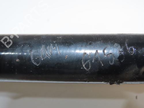 Left rear driveshaft BMW 3 (E90) 330 d xDrive | BP39039318M40 - Image 5