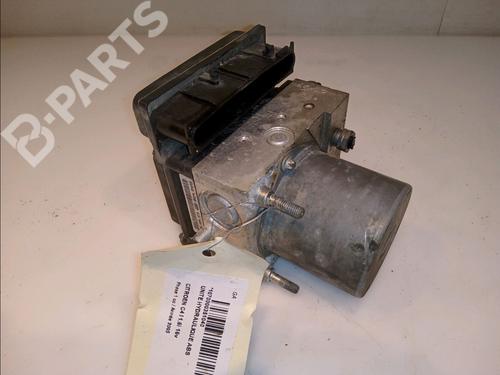ABS pump CITROËN C4 I (LC_) 1.6 16V | BP11100338M43 