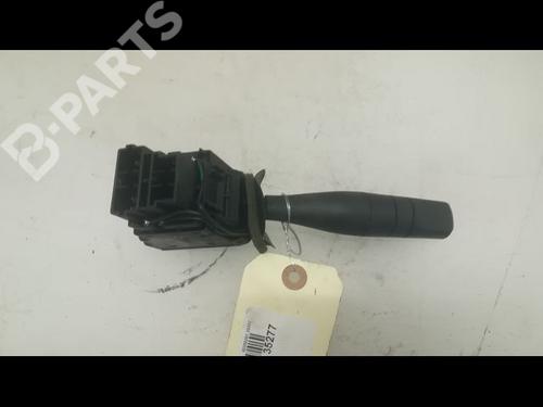 Steering column stalk PEUGEOT 206 Hatchback (2A/C) 1.9 D | BP9597777I23 