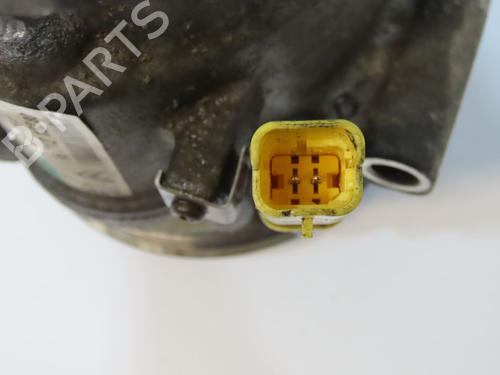 AC compressor CITROËN C3 Picasso (SH_) 1.6 HDI 90 | BP31242452M34 
