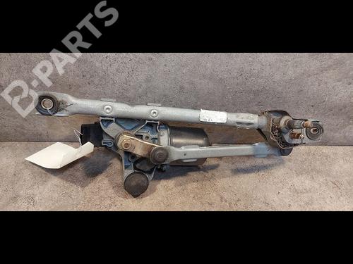 Used Front wiper motor TOYOTA AYGO (_B1_) 1.0 (KGB10_, KGB10R) (68 hp) 9613743