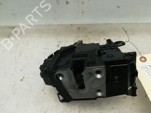Used Rear left lock Rear left lock RENAULT CAPTUR I (J5_, H5_) 1.2 TCe 120 (118 hp) 9594719 9594719