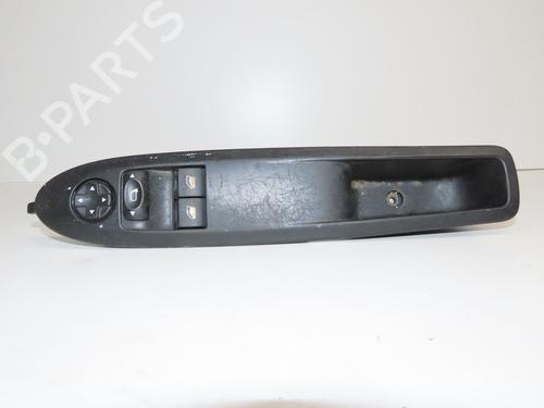 Left front window switch CITROËN C4 II (NC_) 1.4 VTi 95 (NC8FP0) | BP37499521I27 - Image 5