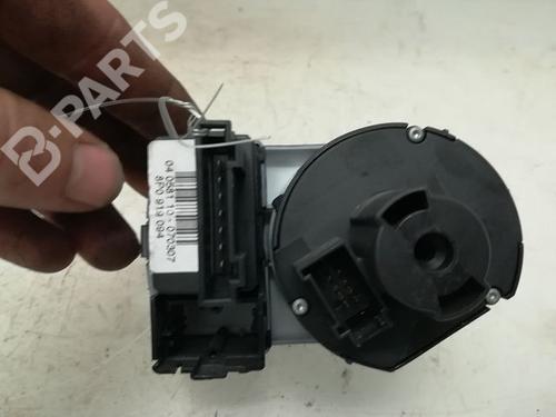 Headlight switch AUDI A3 Sportback (8PA) 1.9 TDI | BP9594987I24 