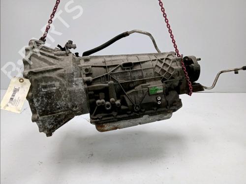 Used Gearbox Gearbox JAGUAR XJ (X300, X330) R Super Charged 4.0 (320 hp) 13398995 13398995