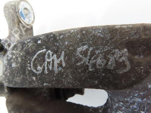 Used Right rear brake caliper Right rear brake caliper OPEL TIGRA TwinTop (X04) 1.4 (R97) (90 hp) 31030201 31030201