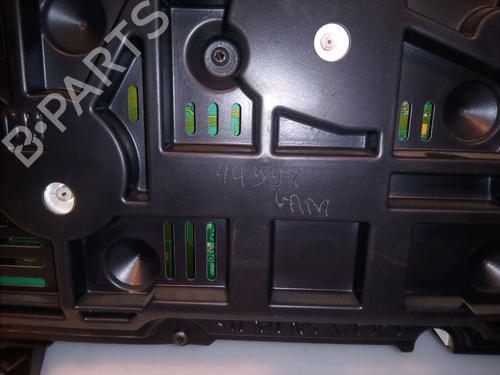 instrument-cluster-opel-zafira-zafira-family-b-a05-19-cdti-m75-13308999-2005-2006-2007-2008-2009-2010-2011-2012-2013-2014-2015-2016-2017-2018-2019-15742290 main image