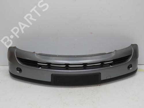 Foran støtfanger BMW 3 (E46) 320 i (170 hp) 22535503
