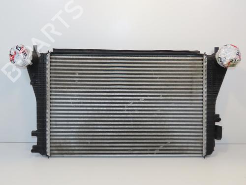 Intercooler SEAT ALTEA (5P1) 2.0 TDI 16V | BP28966848M30 - Image 2
