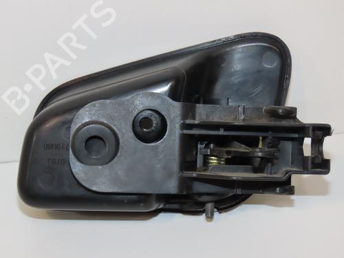 Front left interior door handle CITROËN NEMO Box Body/MPV (AA_) 1.4 HDi | BP18732151I13 