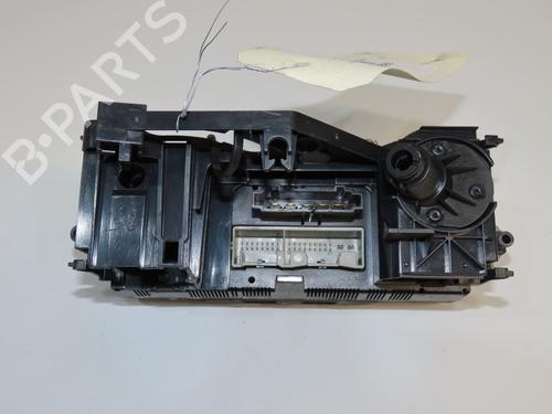 Climate control SEAT LEON (1P1) 1.6 TDI | BP40437873I5 - Image 4
