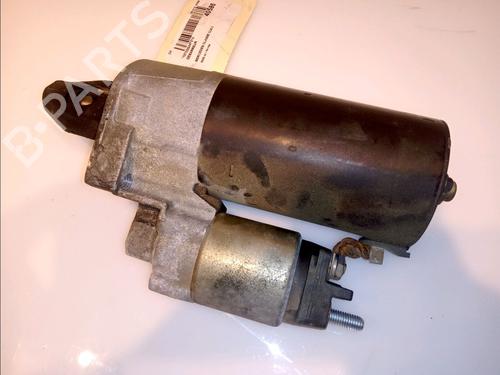 Used Starter Starter MERCEDES-BENZ CLK Convertible (A209) CLK 320 CDI (209.420) (224 hp) 11099134 11099134