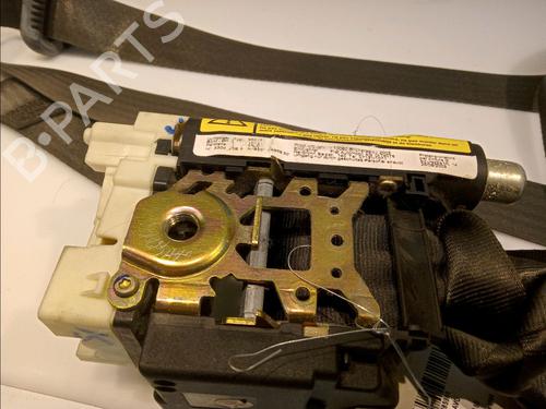 Front left belt tensioner FIAT PUNTO (188_) 1.2 60 (188.030, .050, .130, .150, .230, .250) | BP23175207C87 