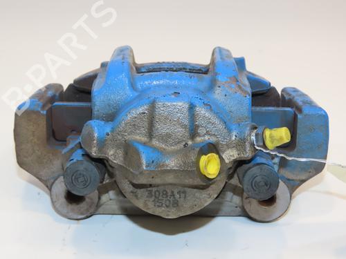 Left front brake caliper BMW 1 (F20) 116 d | BP28830083M105 - Image 6