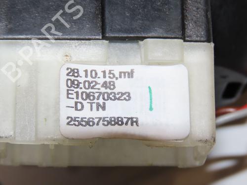 Steering column stalk RENAULT CLIO IV (BH_) 1.5 dCi 90 | BP28830304I23 