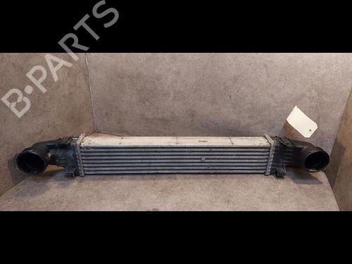 intercooler-mercedes-benz-e-class-w211-2002-2003-2004-2005-2006-2007-2008-2009-23171420 main image