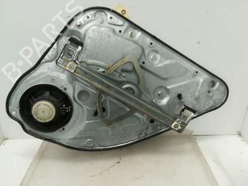 Used Rear left window mechanism FORD FOCUS II (DA_, HCP, DP) 1.8 TDCi (115 hp) 9594477