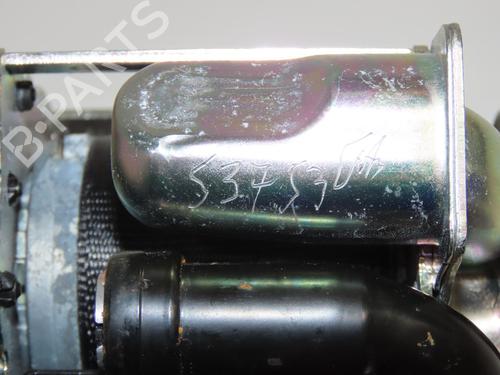 Front left seatbelt FORD KUGA III (DFK) 2.5 Hybrid Flex | BP34333574I26 - Image 2