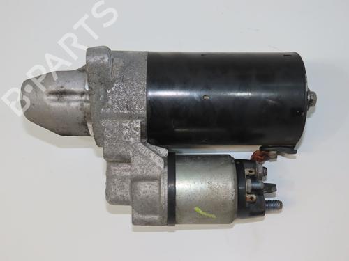 Used Starter Starter OPEL CORSA D (S07) 1.3 CDTI (L08, L68) (95 hp) 33298032 33298032
