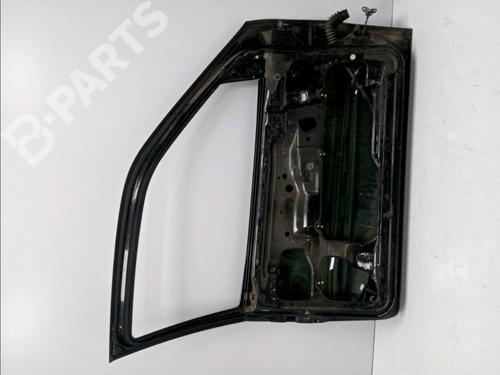 Left front door VW POLO (6N2) 1.4 TDI | BP11747027C2 