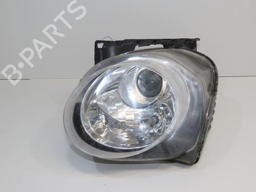 Used Left headlight Left headlight 36819939 36819939