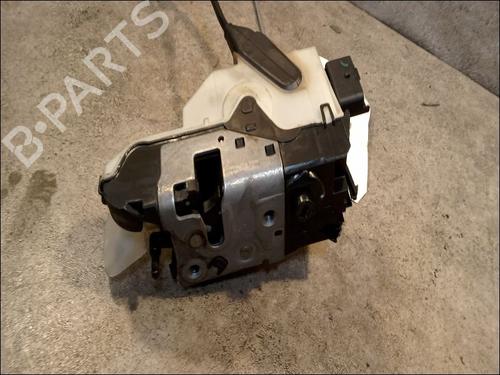 Fechadura frente esquerda CITROËN DS4 (NX_) 2.0 HDi / BlueHDi 135 (136 hp) 9616416