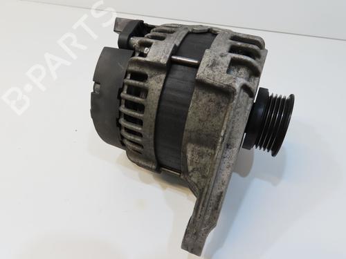 Used Alternator Alternator 39571966 39571966