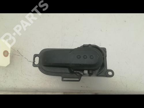 Used Front right interior door handle NISSAN NOTE (E11, NE11) 1.5 dCi (86 hp) 9598419