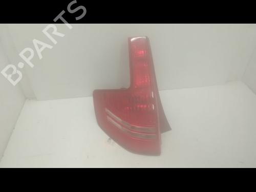 Used Left taillight Left taillight 9603403 9603403