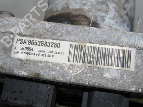 steering-pump-peugeot-307-3ac-2000-2001-2002-2003-2004-2005-2006-2007-2008-2009-2010-2011-2012-31605862 main image