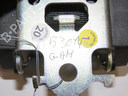 Front right belt tensioner RENAULT KANGOO BE BOP (KW0/1_) 1.5 dCi (KW0F) | BP28830708C88 