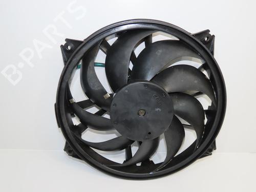Køleventilator elektrisk CITROËN BERLINGO / BERLINGO FIRST Box Body/MPV (M_) 1.9 D 70 (MBWJZ, MCWJZ) (69 hp) 32100425